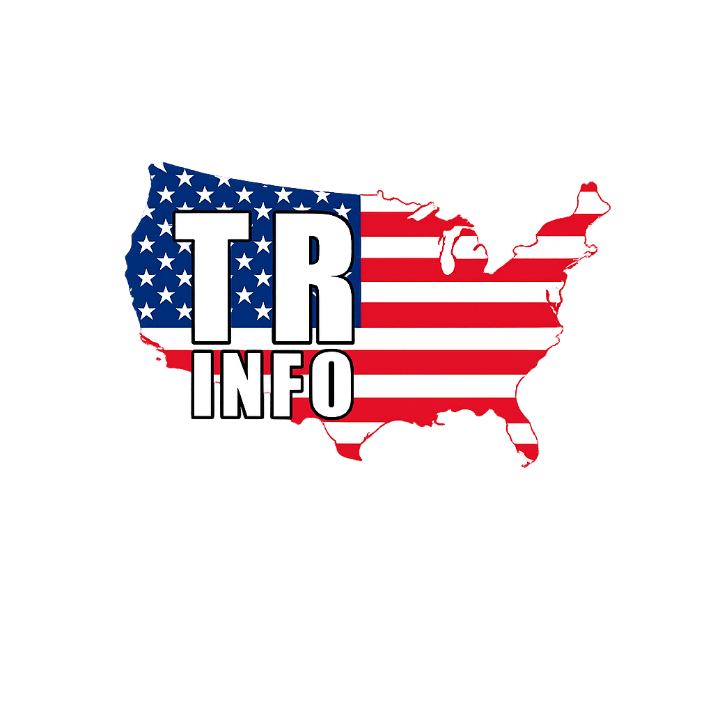 Logo TR Info Americana