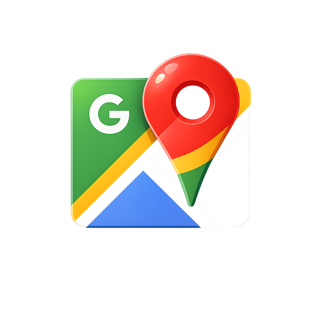 Google Maps